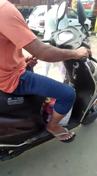 Daring in public 8 #90137182