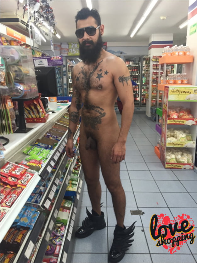 Daring in public 8 #90137480