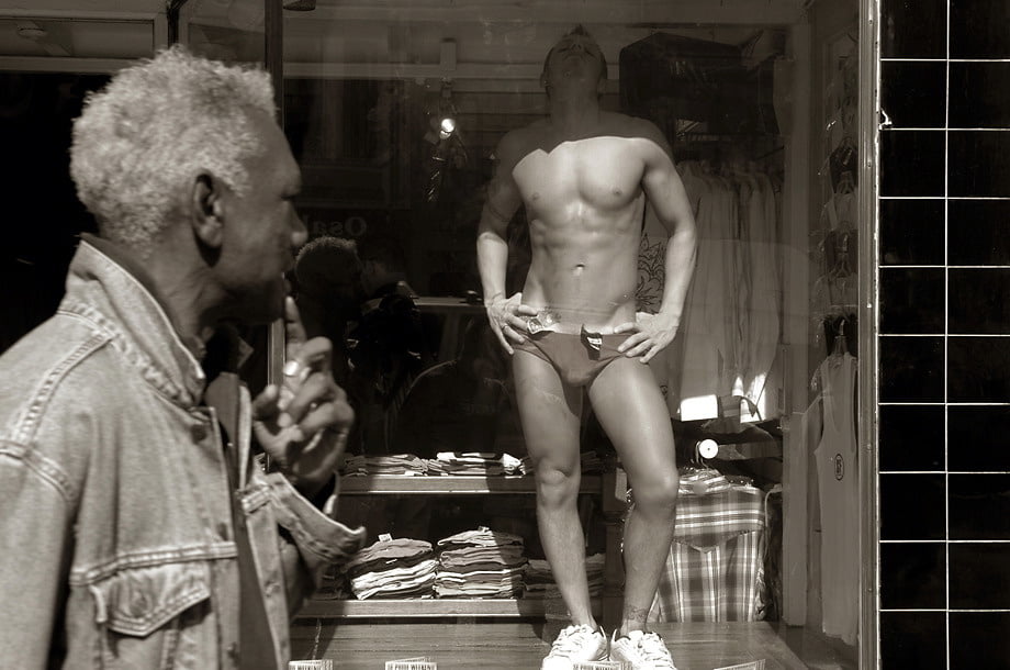 Daring in public 8 #90137692