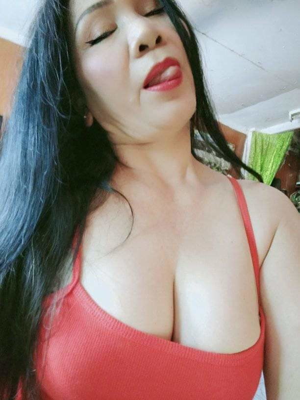 Janda mempunyai perangai seksual
 #92934703