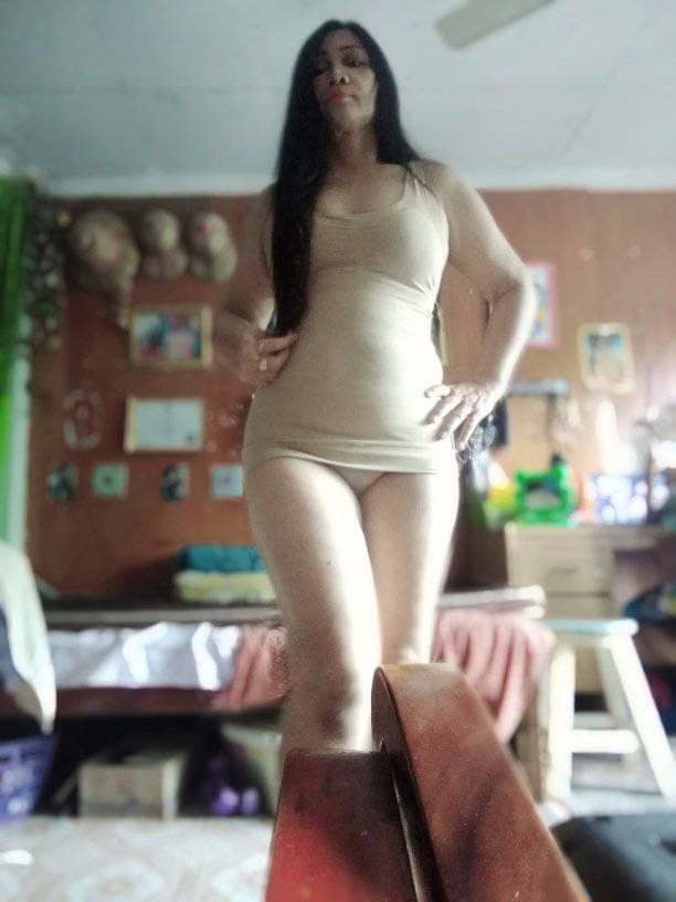 Janda mempunyai perangai seksual #92934715