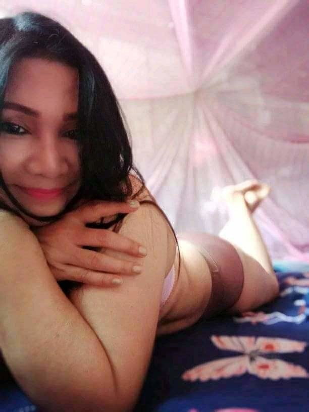 Janda mempunyai perangai seksual #92934718