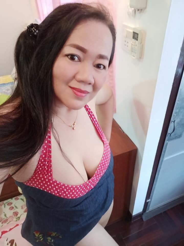 Janda mempunyai perangai seksual #92934727