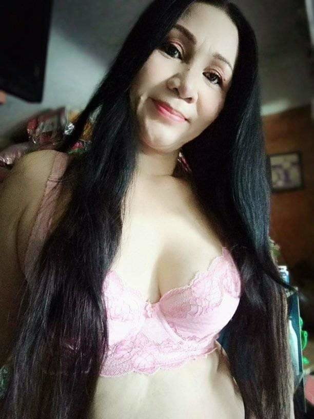 Janda mempunyai perangai seksual #92934754