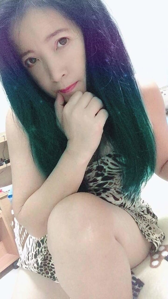 Janda mempunyai perangai seksual #92934795