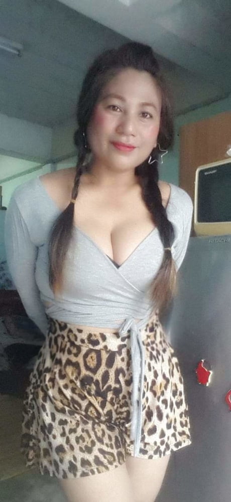 Janda mempunyai perangai seksual #92934827