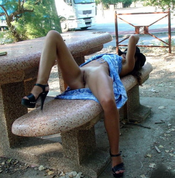 Public Exposure 8 #99270910