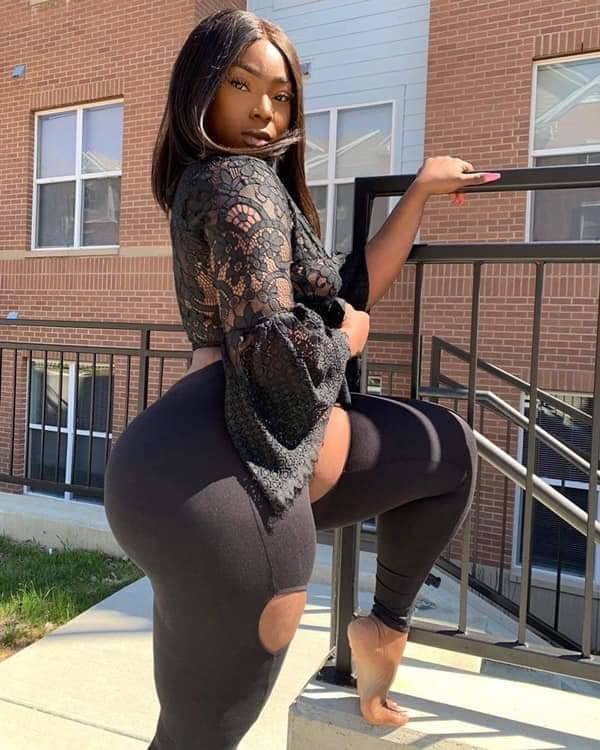 Bodacious Black Booties vol. 24 #80561219