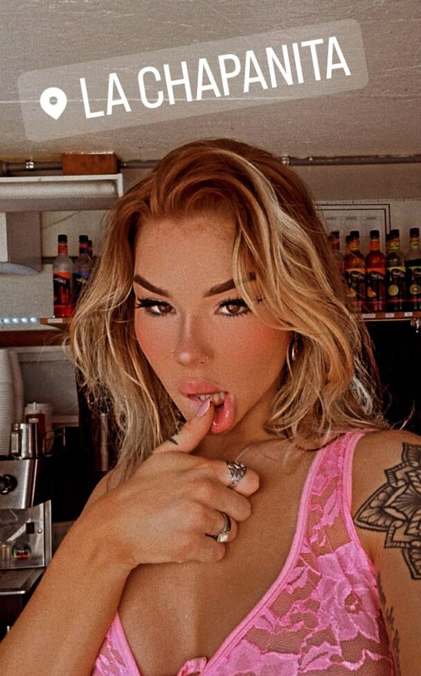 Butterfliesandbondage desnuda #108121925