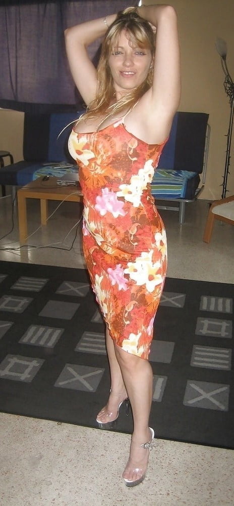 Hot wivers vol. 277
 #99635956