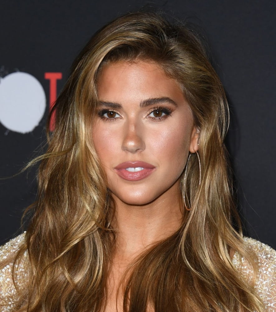 Kara Del Toro fashion-style #103298847