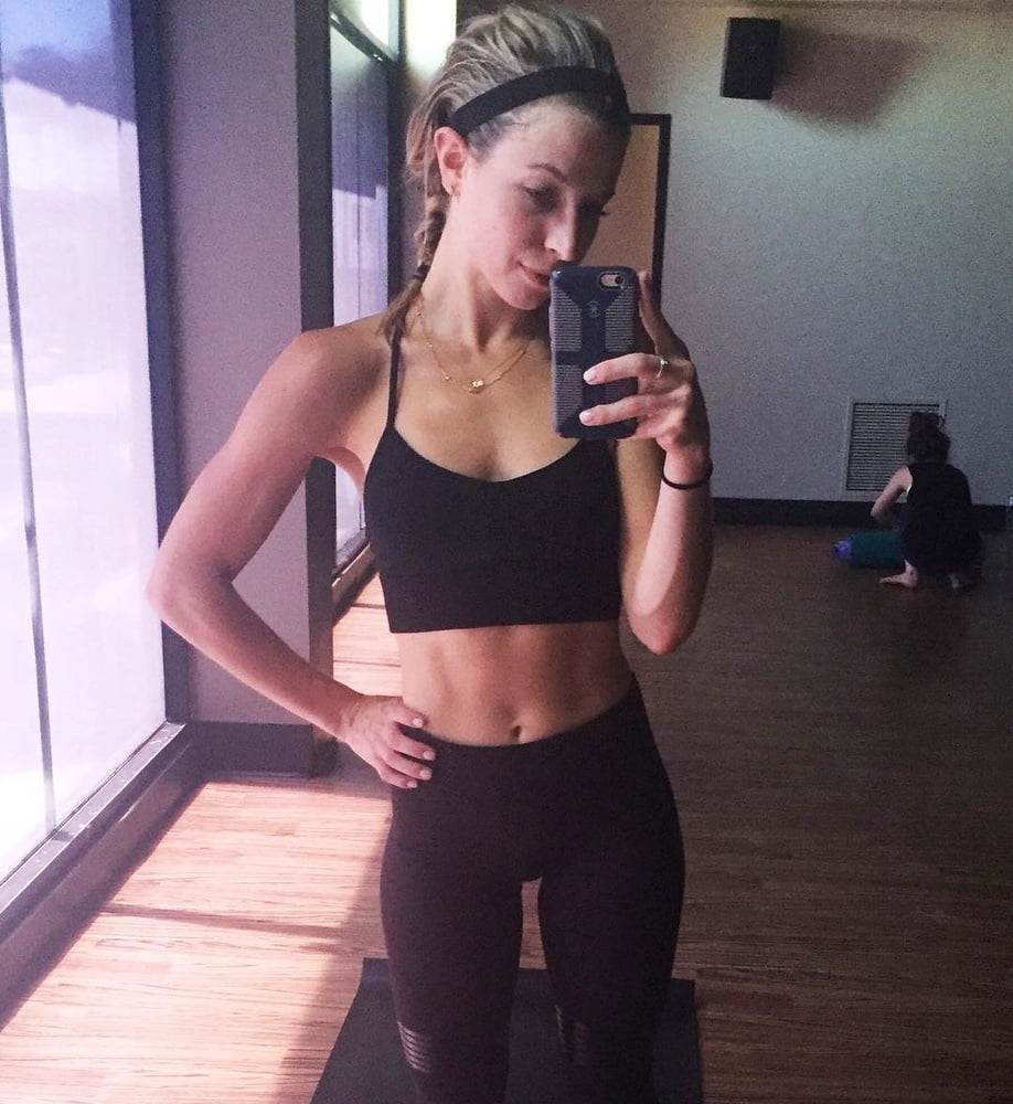 Hannah Cranston #100339904