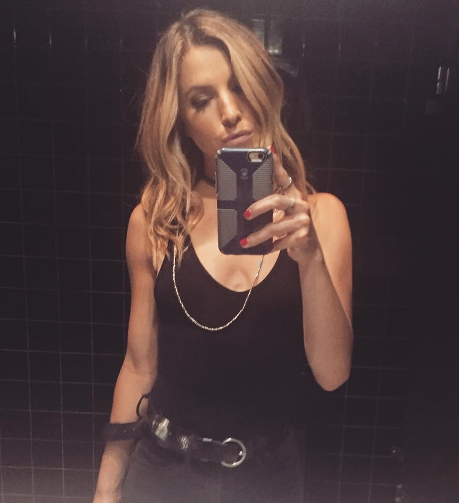 Hannah Cranston #100339916