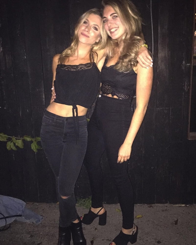 Hannah Cranston #100339938