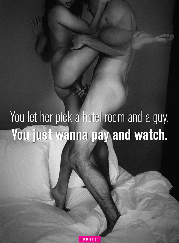 Cuckold and Hotwife captions part 2 #89282598