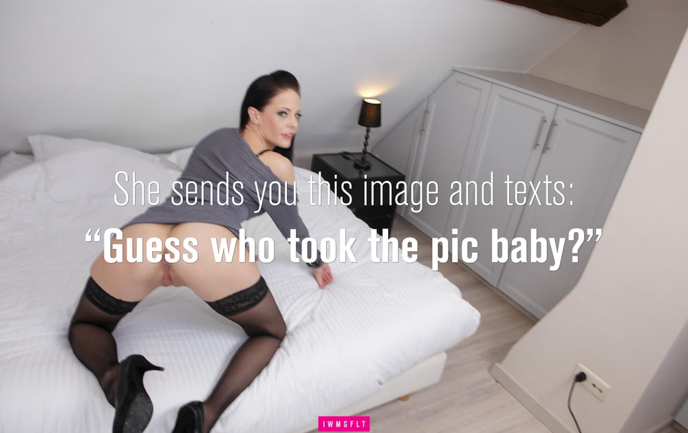 Cuckold and Hotwife captions part 2 #89282603