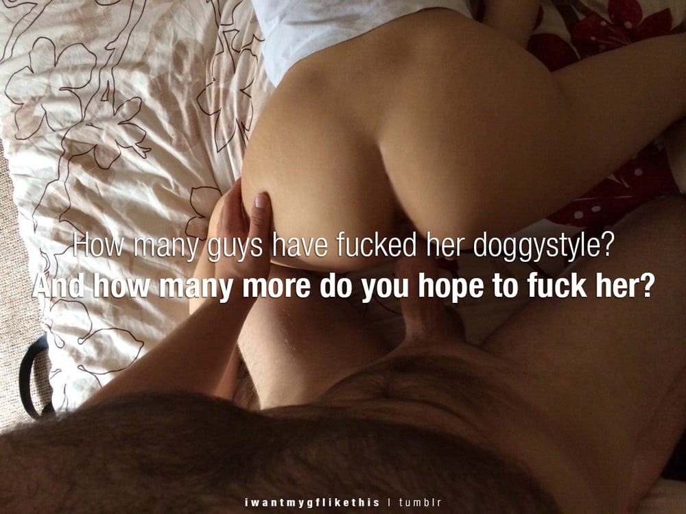 Cuckold and Hotwife captions part 2 #89282701