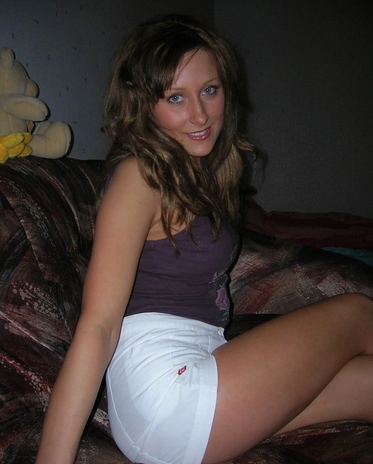 Russian Pornstar Melinda Hayley AKA.... #82278861