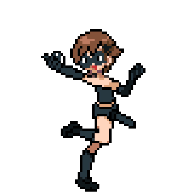 Pokemon ds sprite (tamaño 1280x1280 o 640x640)
 #104000549