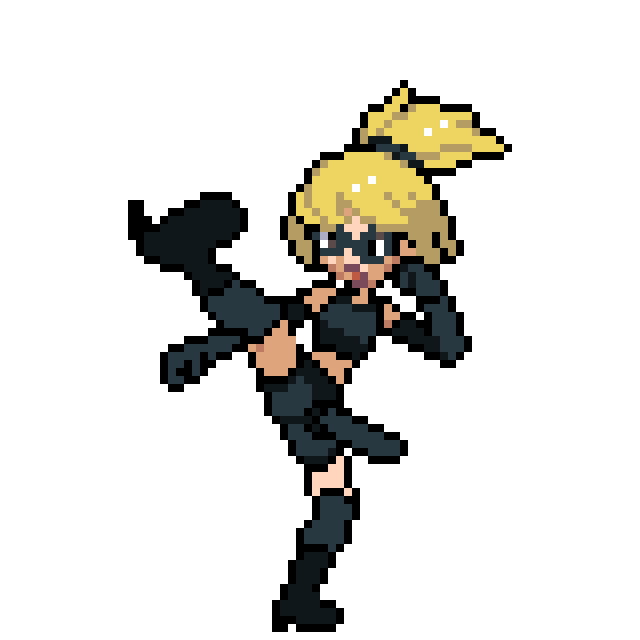 Pokemon DS Sprite (1280x1280 or 640x640 size) #104000553