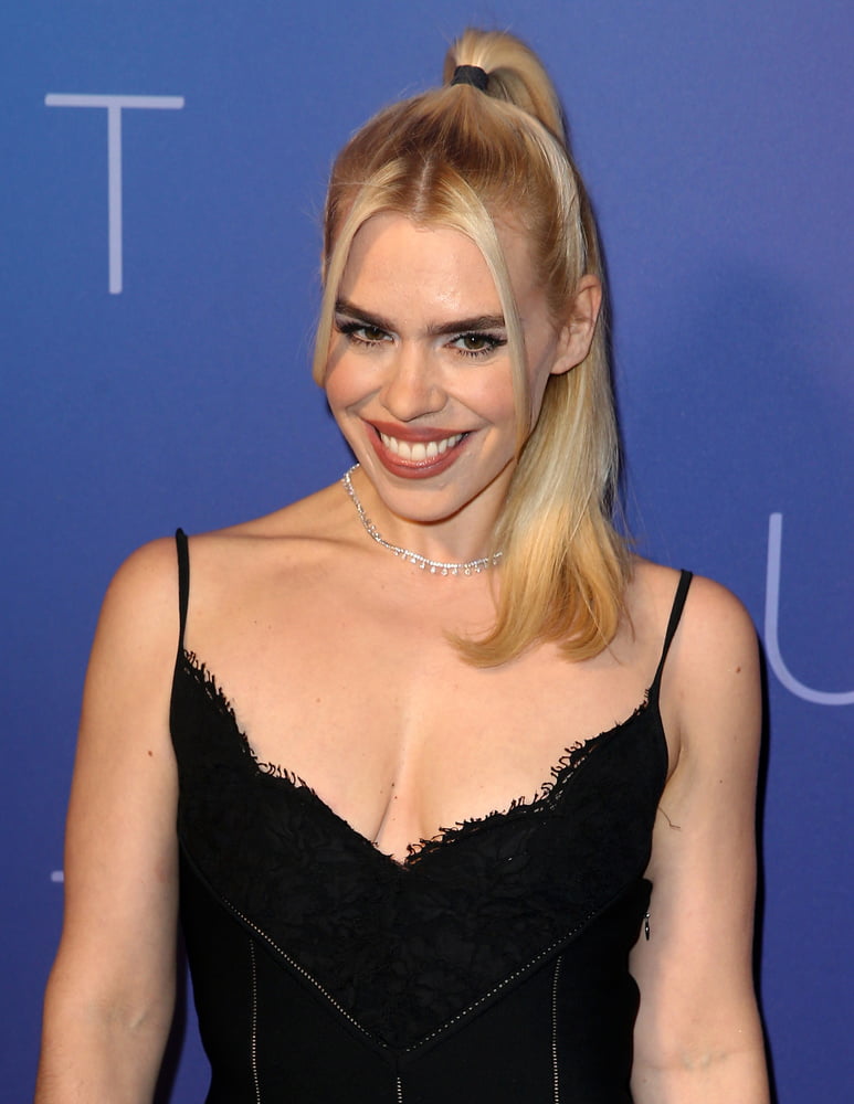 Billie piper - feb '20
 #105534567