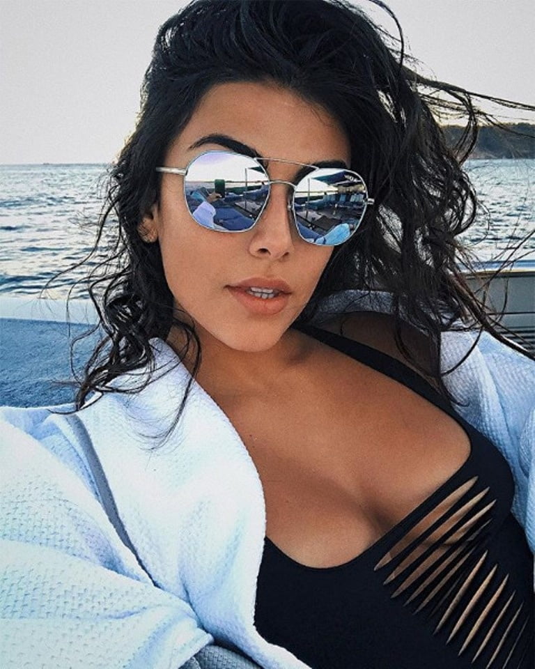 Giulia Salemi #101815231