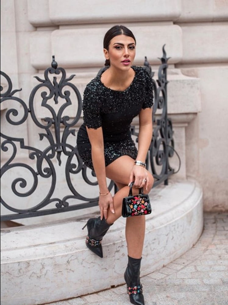 Giulia Salemi #101815770
