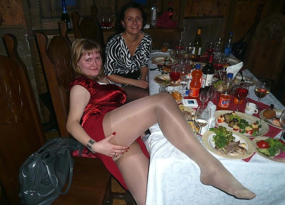Matures and Upskirts #91738440