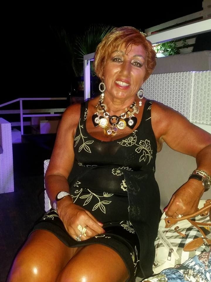 Matures and Upskirts #91738455