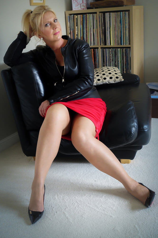 Matures and Upskirts #91738491