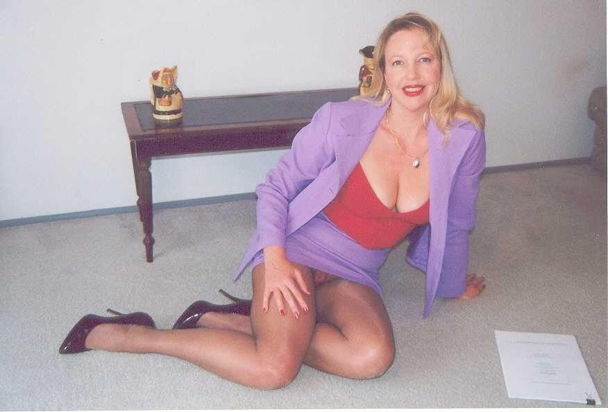 Matures and Upskirts #91738499