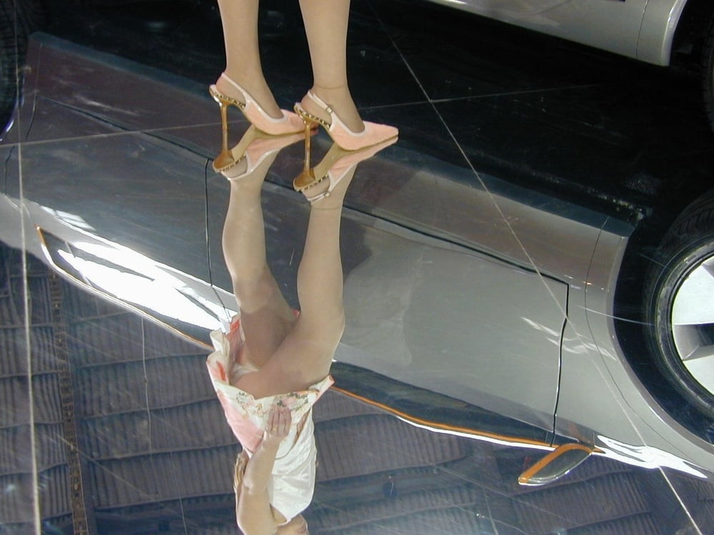 Matures and Upskirts #91738533