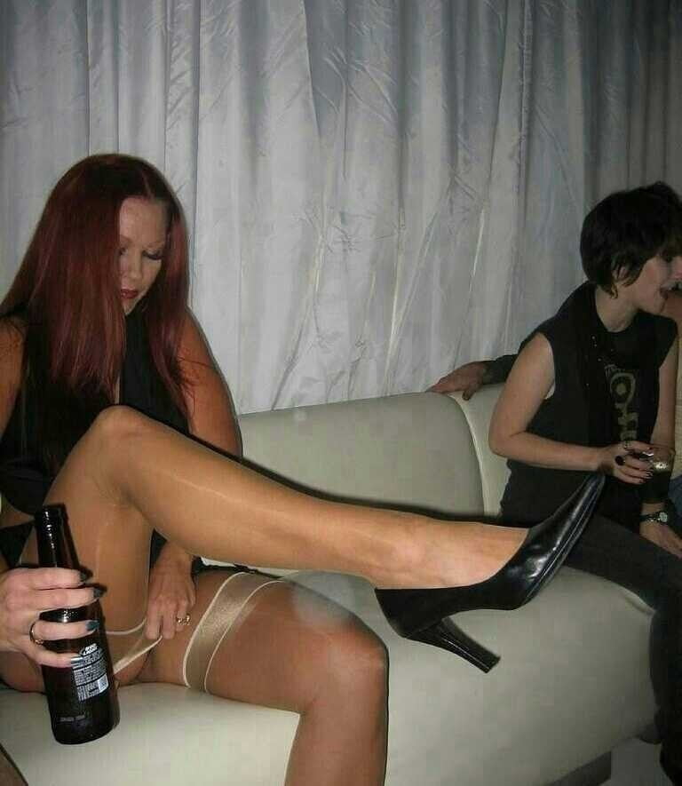 Matures and Upskirts #91738579