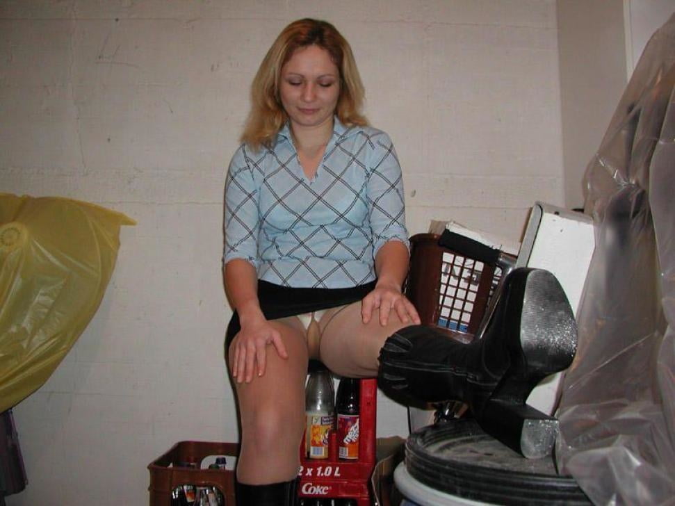Matures and Upskirts #91738664
