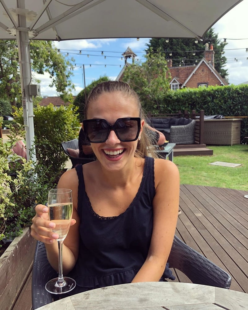 Chav Slag Yasmin (repost) #80726376