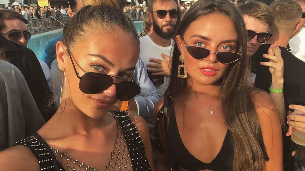 Chav Slag Yasmin (repost) #80726428