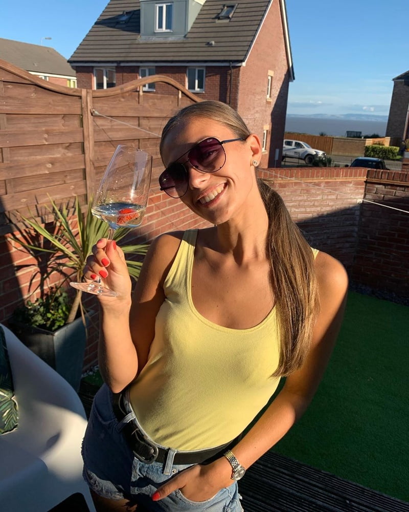 Chav Slag Yasmin (repost) #80726434