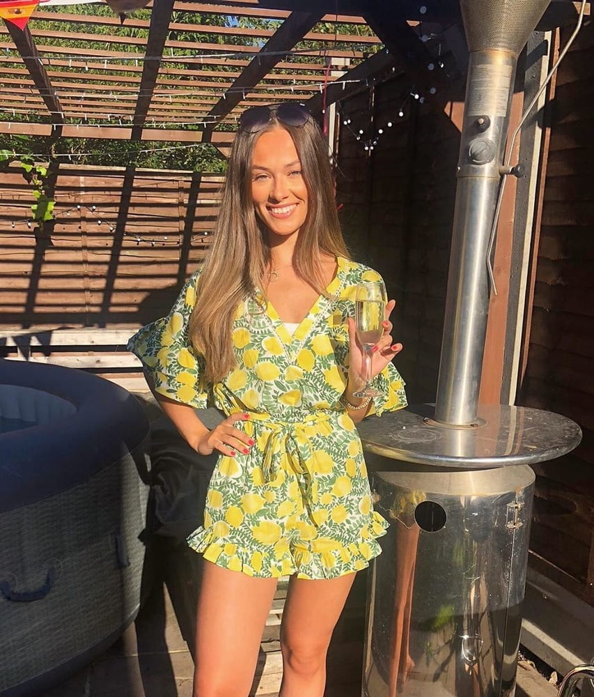 Chav Slag Yasmin (repost) #80726456