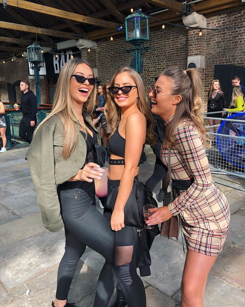 Chav Slag Yasmin (repost) #80726632