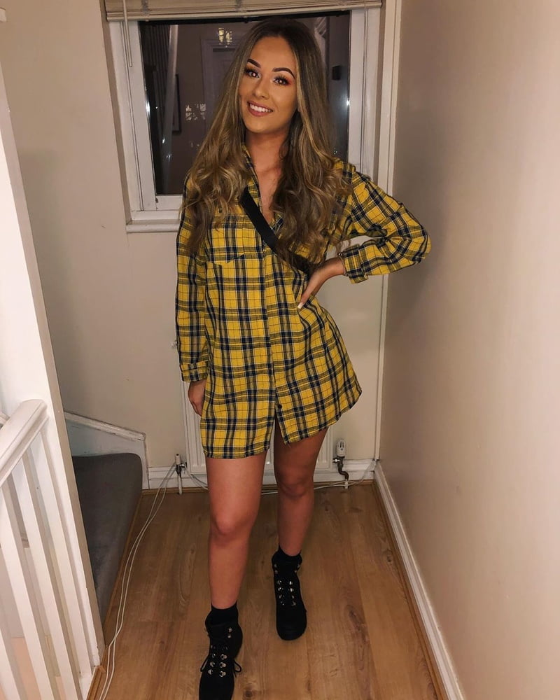 Chav Slag Yasmin (repost) #80726647