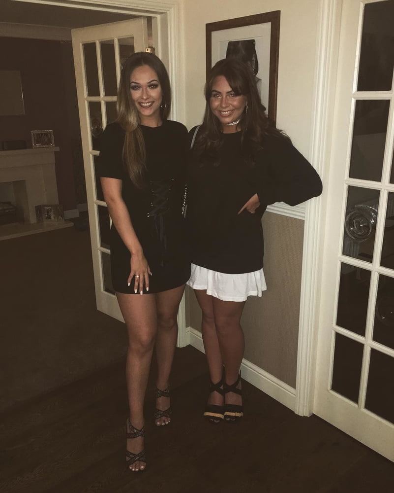 Chav Slag Yasmin (repost) #80726708