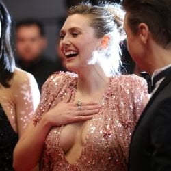 Elizabeth Olsen #99862177