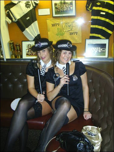Matures and Milfs in Uniform #91125426