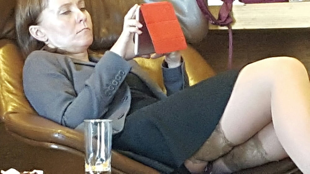 Reife und Strümpfe
 #93398787