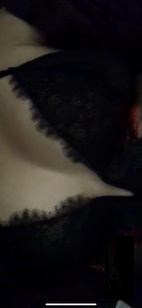 Wife showing me On face time her new outfits #81772296