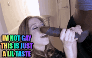 Sissy Training and Captions 3: The Fuckening Continues #91727896