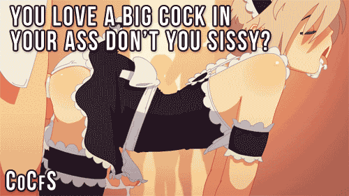 Sissy Training and Captions 3: The Fuckening Continues #91727955