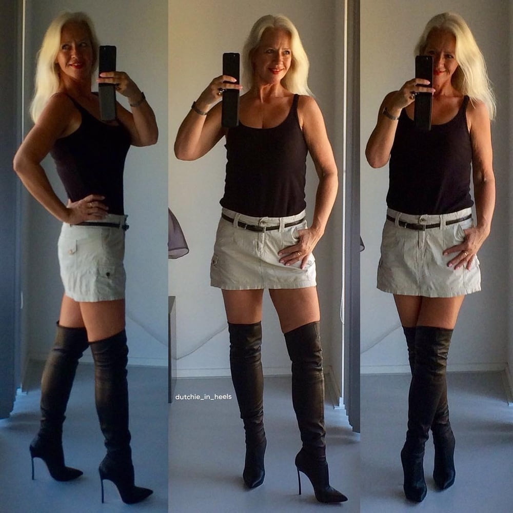 Insta milf d en tacones
 #105925881