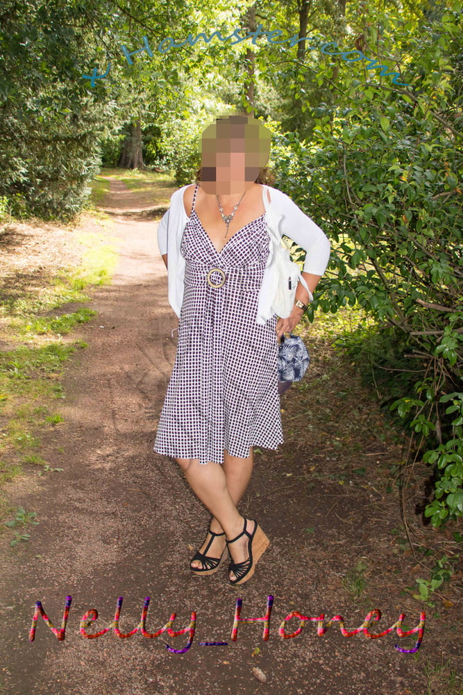 Walk in the park without panties. 2020 #106687396