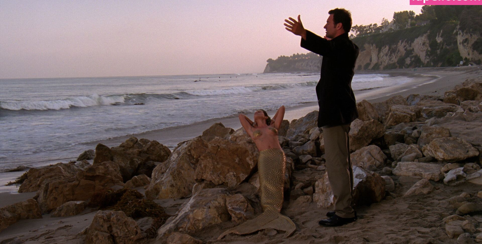 Alyssa Milano nackt #108065816